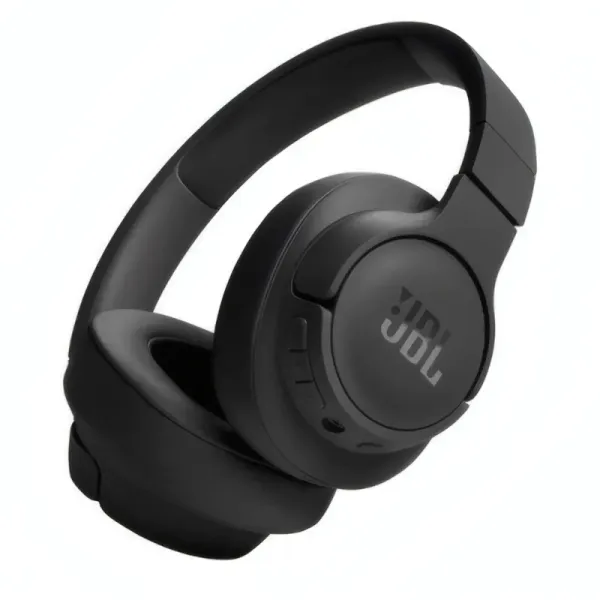 Casque JBL TUNE 720BT - Bluetooth 5.3, Autonomie 76h