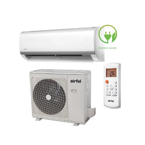 Split Airfel By Daikin 12000BTU Inverter