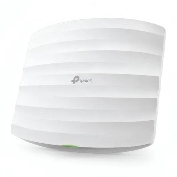 Point d'Accès WiFi TP-LINK EAP110 N 300 Mbps