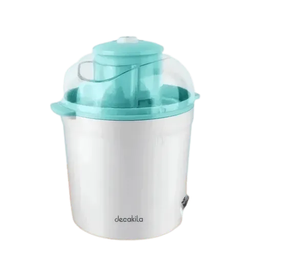 Sorbetière Decakila - Glaces et Sorbets Maison