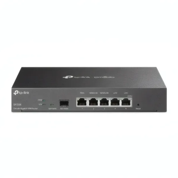 Routeur VPN TP-LINK ER7206 Omada Gigabit