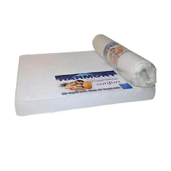 Matelas Harmony Orthopedique 160/190