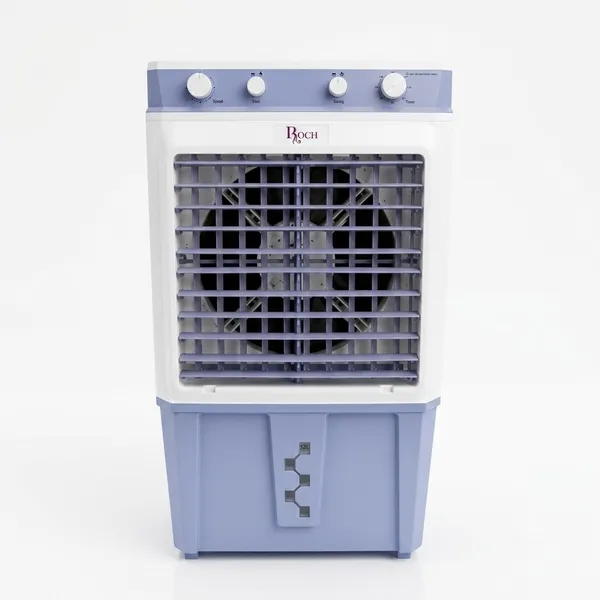 Ventilateur à Eau Roch Humidificateur 50 litres RC50L(AC)