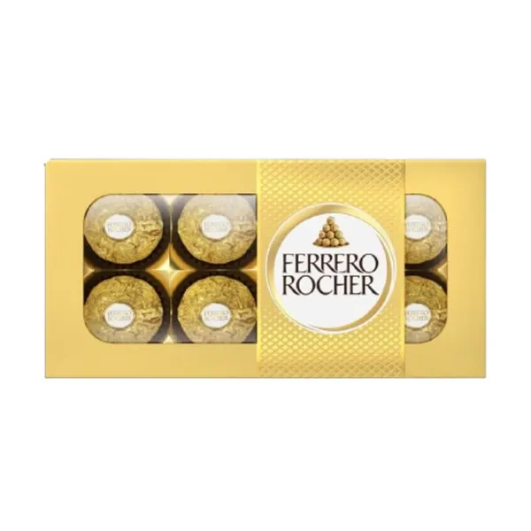 FERRERO Rocher T8 100G