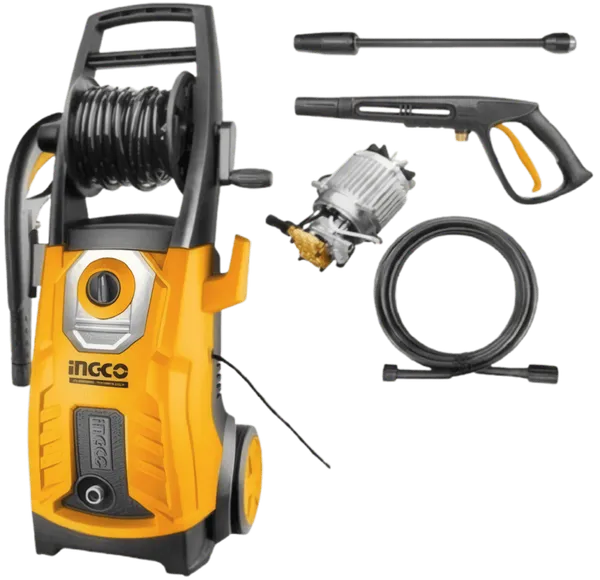 Nettoyeur Haute Pression 2800W INGCO