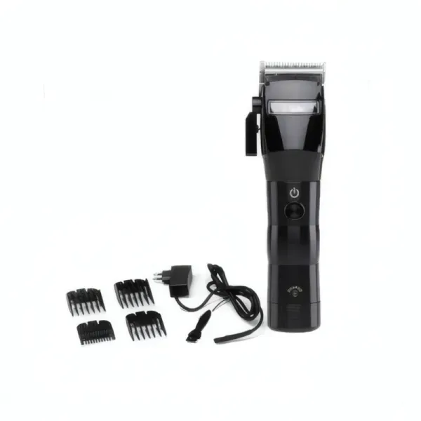 Tondeuse à Cheveux et Barbe Rechargeable WMARK NG-2028
