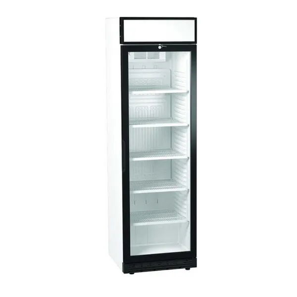 Frigo Vitrine 390 Litres Enduro NBC390CH