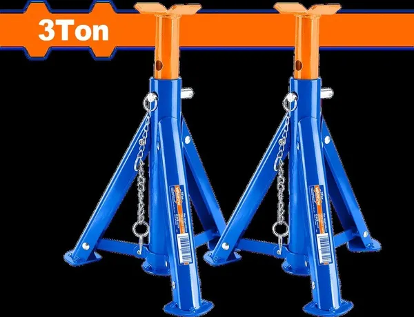 Jack stand