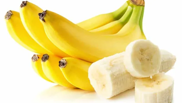 Bananes de Qualité – Douces et Bien Sucrées