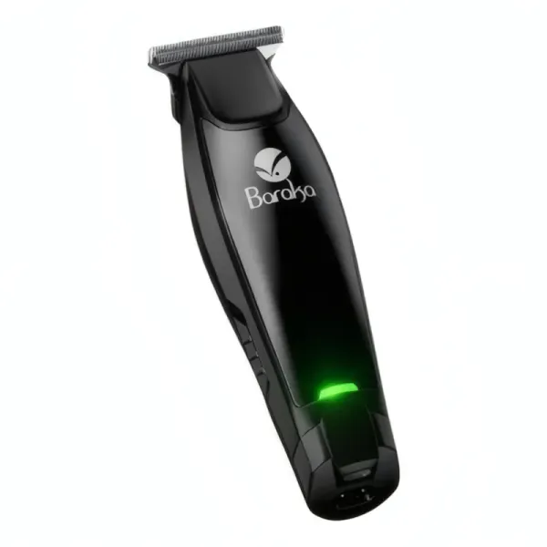 Tondeuse Sans Fil Baraka BRK-999 Rechargeable