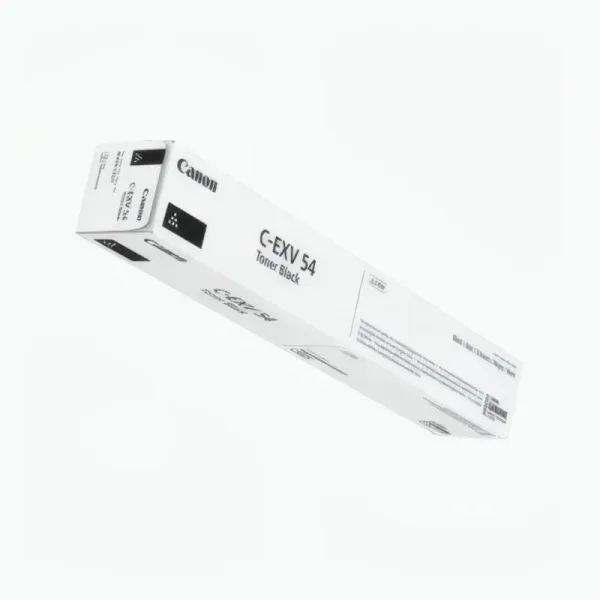 Toner CANON C-EXV54 Noir Original - 15500 pages