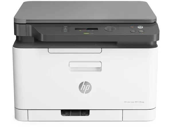Imprimante HP Color Laser MFP 178nw