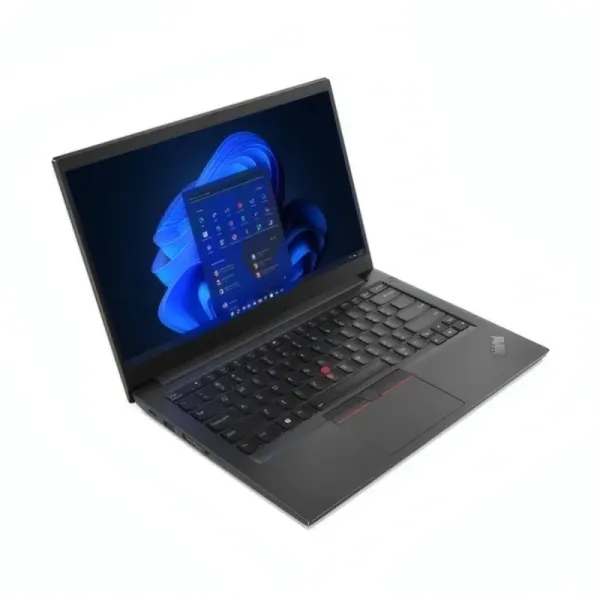Ordinateur Portable Lenovo ThinkPad E14 Gen 4 - Intel(R) Core(TM) i5-1235U - 8Gb - 512GB 14" LED Full HD