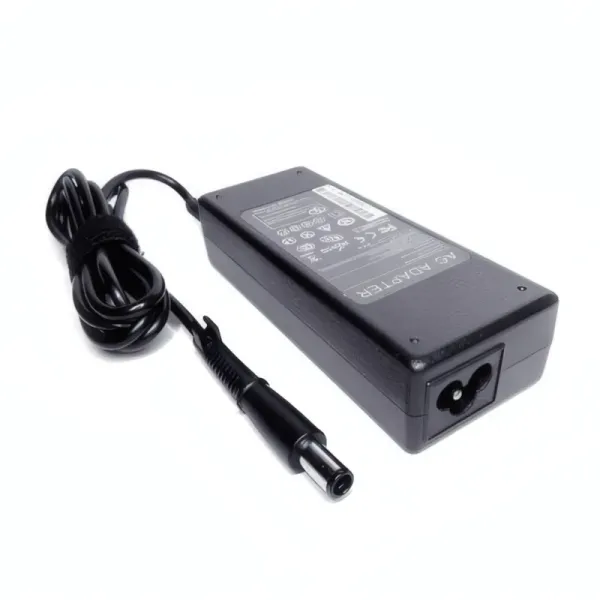 Chargeur Portable HP 19V 4.74A - Connecteur 7.4*5.0mm