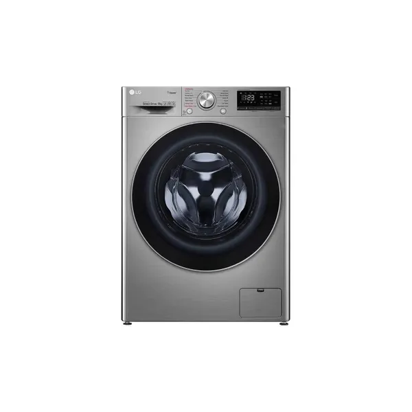 Machine A Laver LG 10.5KG Silver F4V5VYP2T