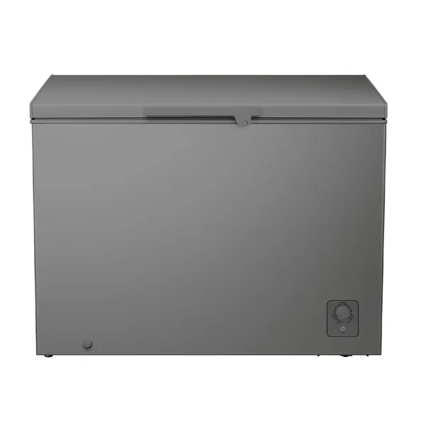 Congelateur Hisense Horizontal 400 litres Gris FC40DD4HA