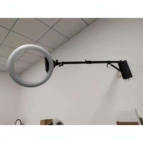 Support Murale pour Ring Light SLP-QBZJ80