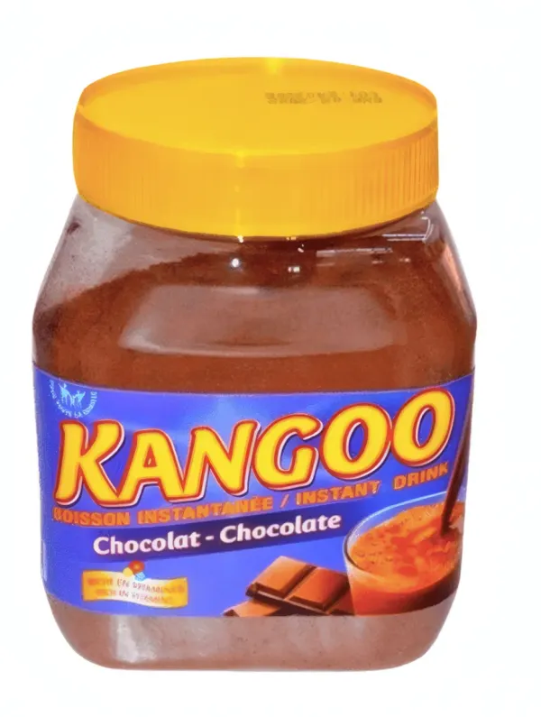 KANGOO - Chocolat en poudre pour boisson instantanée - 200g