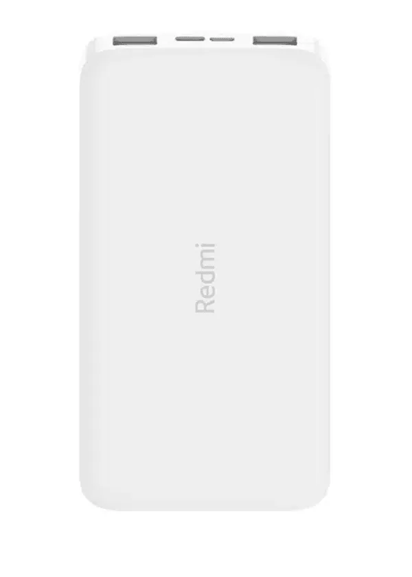 Power Bank  Redmi 10000 mAh