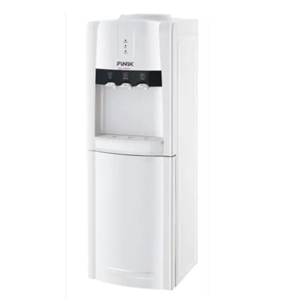 Fontaine Finix Avec Frigo Blanc YLRJXR5