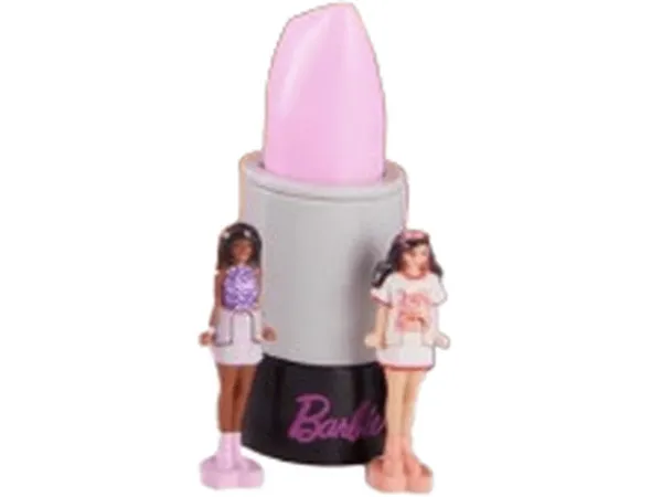 Barbie Mini Fashion Poupée