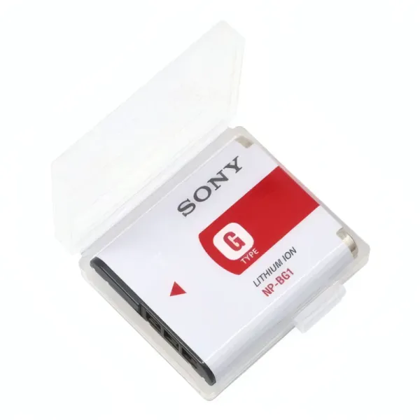 Batterie Sony G NP-BG1