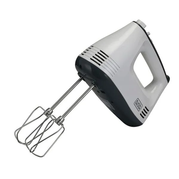 Batteur Électrique 300W Black Decker M350B5