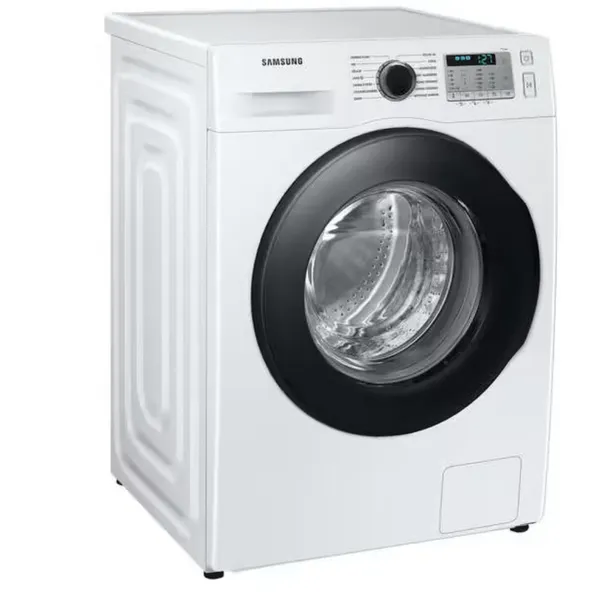 Machine A Laver Samsung 9KG White WW9OTA046AXEF