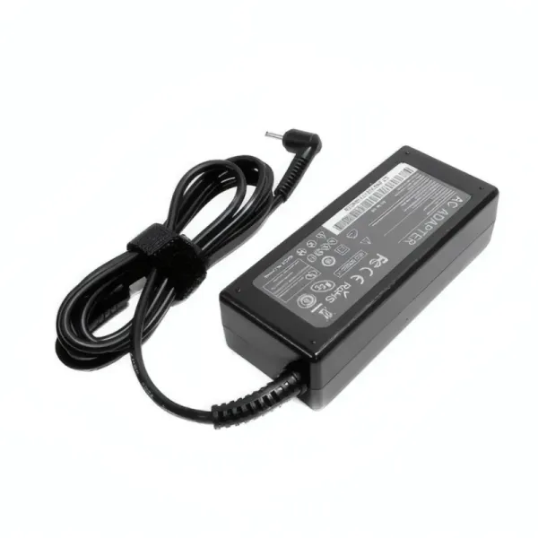 Chargeur Ordinateur Portable ACER 19V3.42A - 65W
