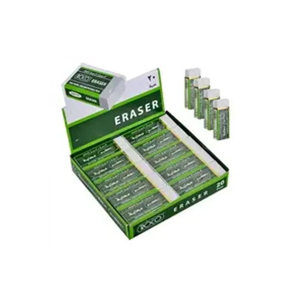 Kasy Gomme blanche