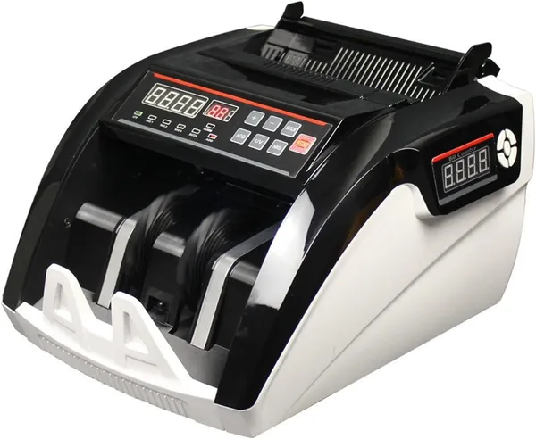 Compteur de billets GR-5800