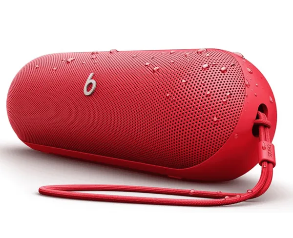 BEATS PILL ML4Q2+ SPEAKER RED