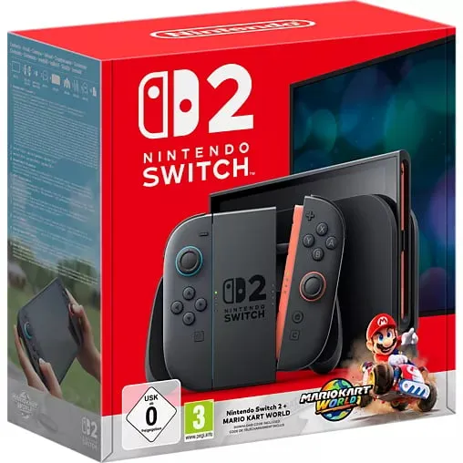 Nintendo Switch 2