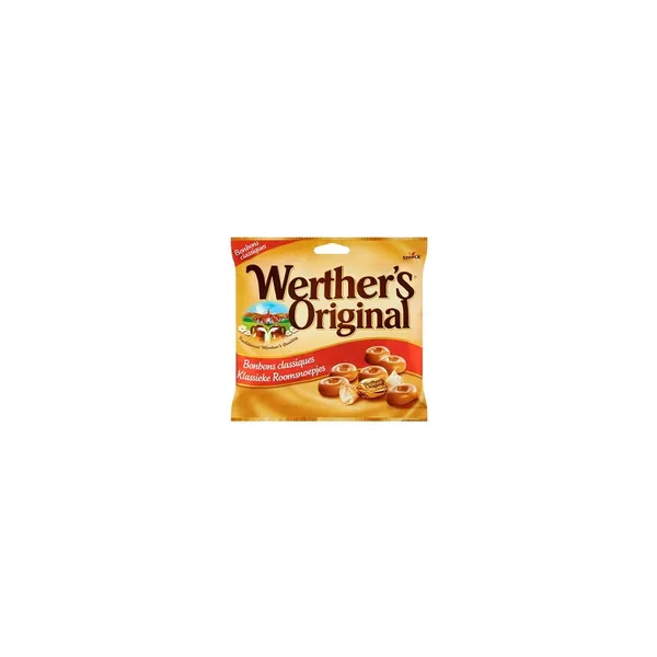 WERTHERS ORIGINAL