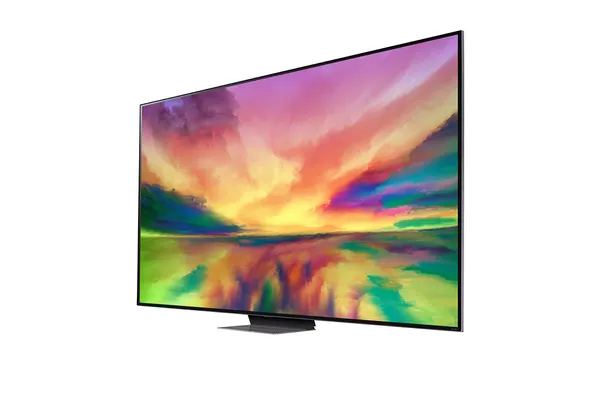 Televiseur LG 86" Smart Nano Cell 86QNED816RA