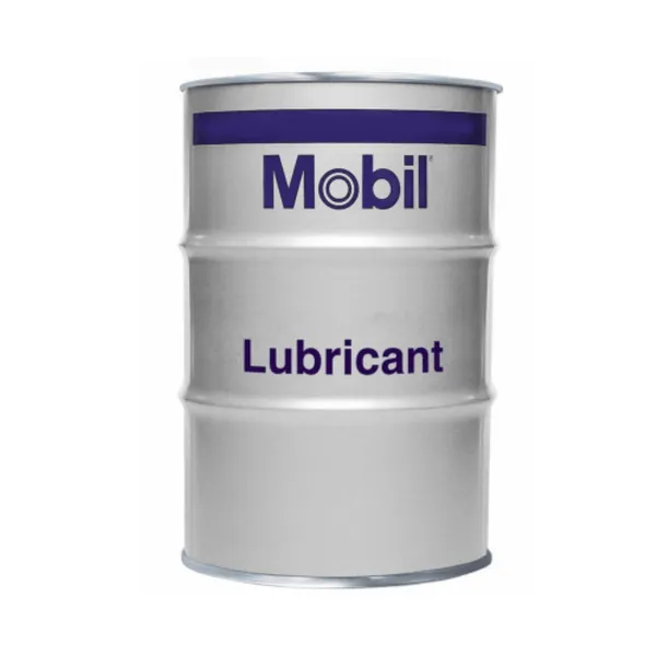 Huile moteur Mobil 1 0W40 fût 208L