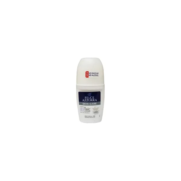 DEO BILL SKIN CARE AZZURA 50ML