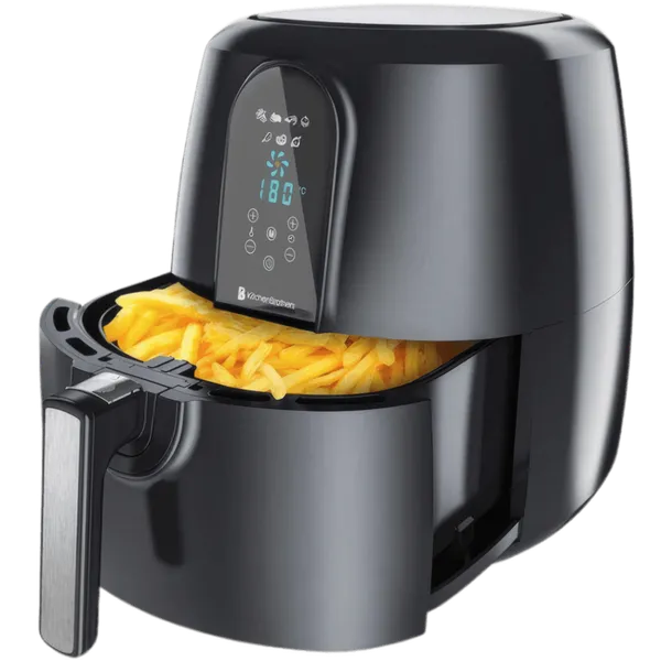 Friteuse sans huile DECAKILA KEEC035B