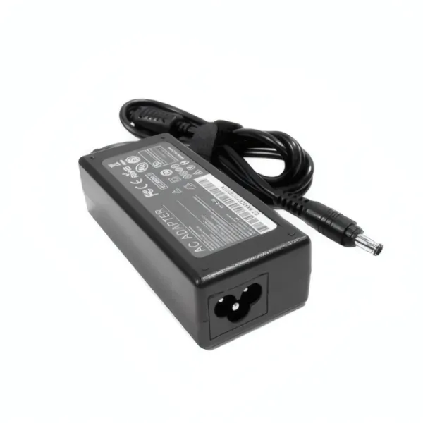 Chargeur Ordinateur Portable SAMSUNG 19V 3.16A - Connecteur 5.5*3.0MM