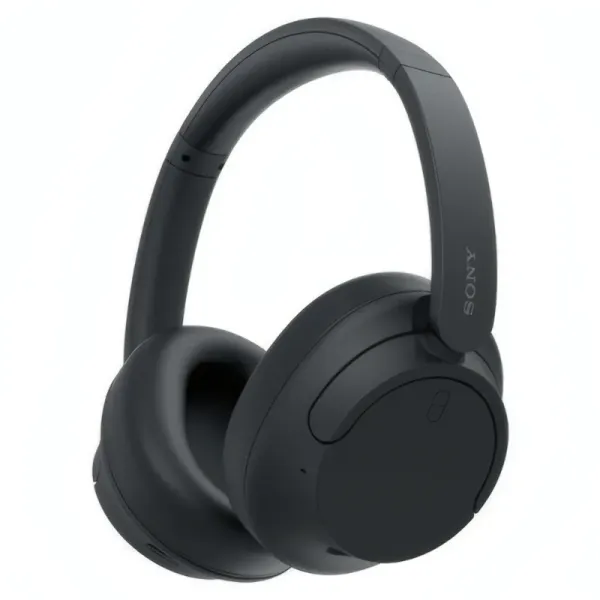 Casque Sony WH-CH720N - Sans Fil avec Réduction de Bruit Active - Autonomie 35h