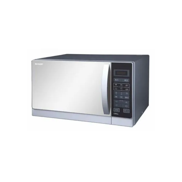 Micro-Ondes 25 Litres Avec Gril Shar PR75MRS