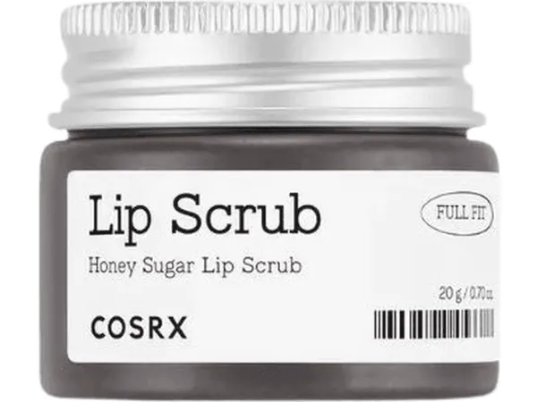 COSRX - Gommage Pour les Lèvres, au Miel et au Sucre - 20g