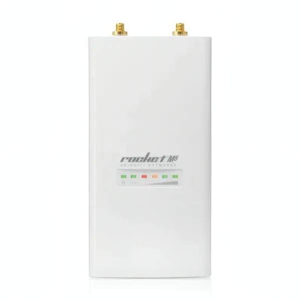 Point d'Accès WiFi Ubiquiti Rocket M5 5 GHz MIMO