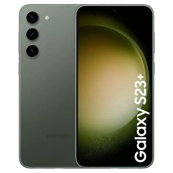 Samsung Galaxy S23 Plus Mémoire 256 Go Ram 8 Go