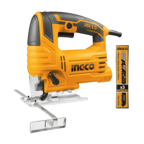 Scie Sauteuse Électrique  570W JS57028