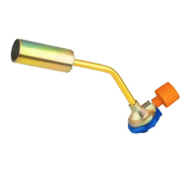 Chalumeau à Gaz Multiusage Réglable (1100 degres C) - WADFOW