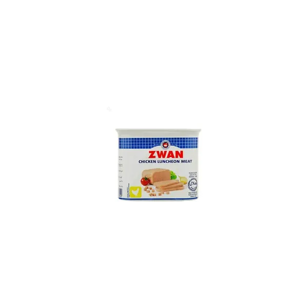 Zwan Luncheon Poulet 340G