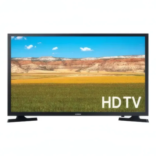 Téléviseur Samsung Smart TV 32" UE32T4500AU - HDR, Wi-Fi, HDMI