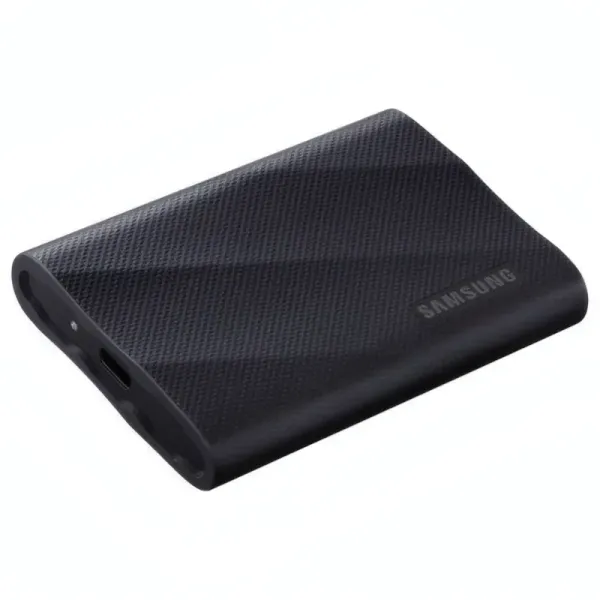 Disque Dur SSD Externe Samsung T9 1To avec Cryptage