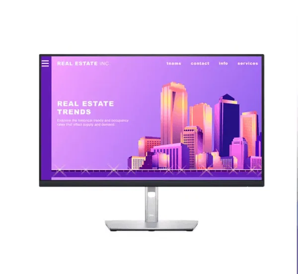 Ecran Ordinateur Dell 27 - P2722H Full HD